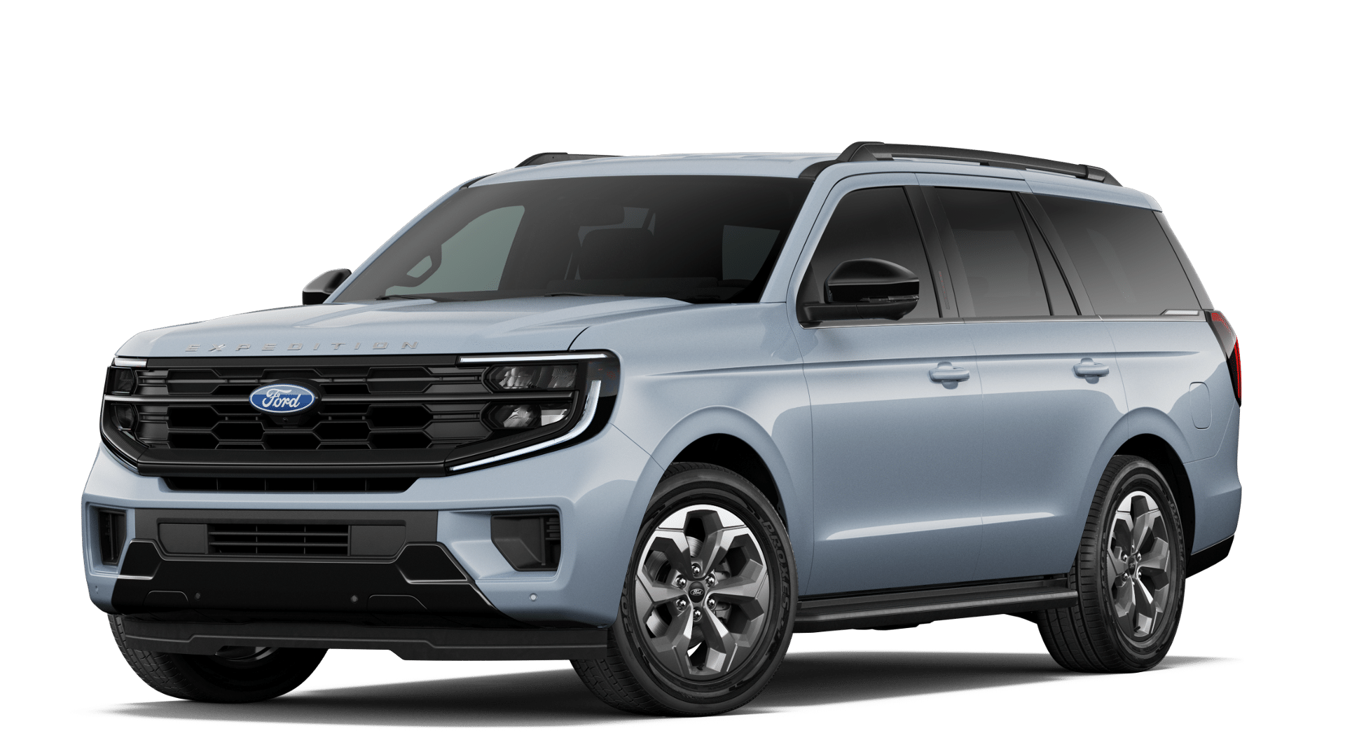 2027 Ford Expedition® External Image 1